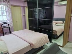 Blk 113 Sunset Way Residence (Clementi), HDB 4 Rooms #561465901